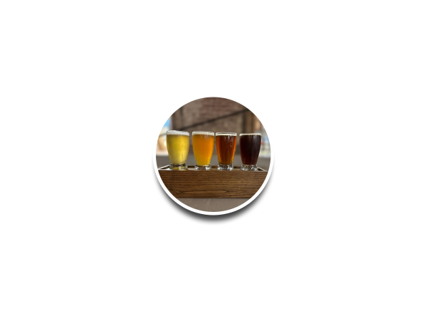 AleCraft Brewery Logo