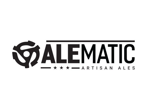 Alematic Artisan Ales Logo