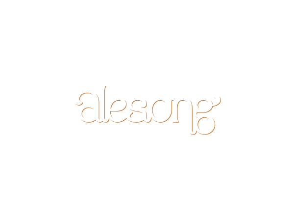Alesong Brewing & Blending Logo
