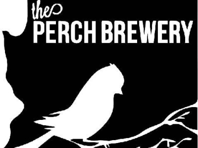 The Perch Pub & Brewery Logo