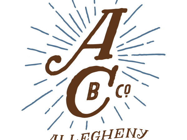 Allegheny City Brewing Logo