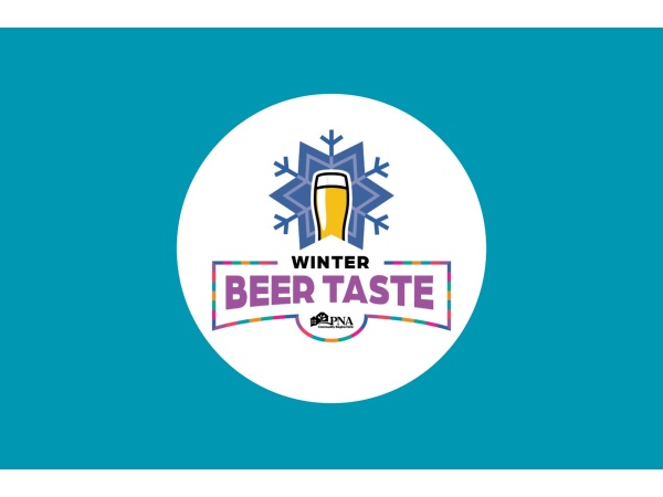 Winter Beer Taste 2026 Logo