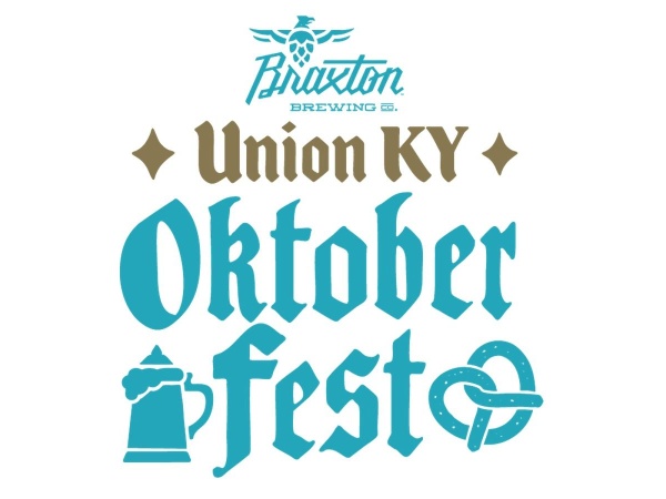 Union Oktoberfest 2026 Logo