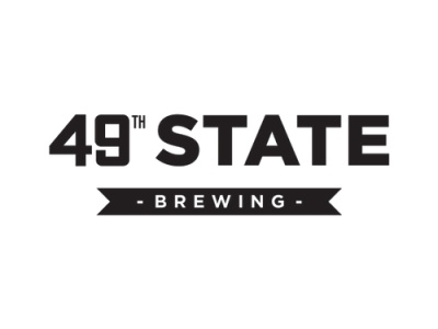 49th State Brewing Logo