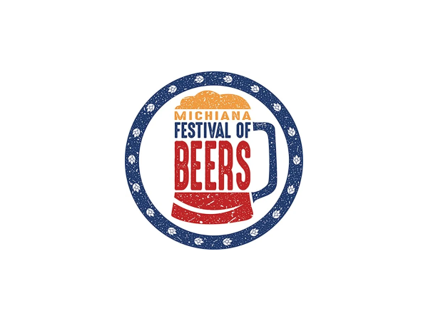 Michiana Festival of Beers 2026 Logo