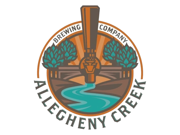 Allegheny Creek Brewing Logo