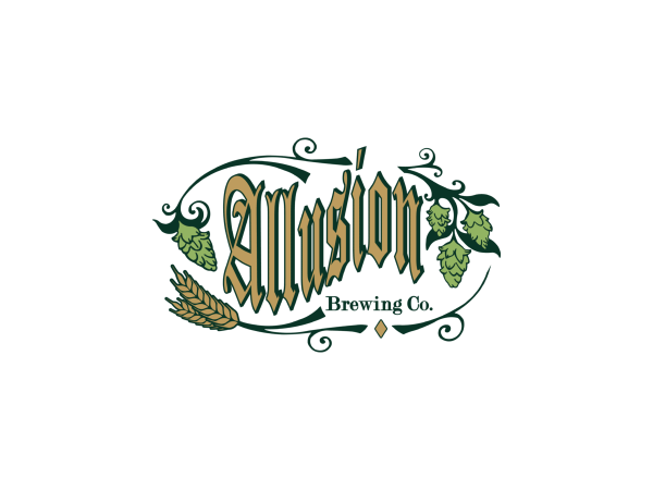 Allusion Brewing Company Logo