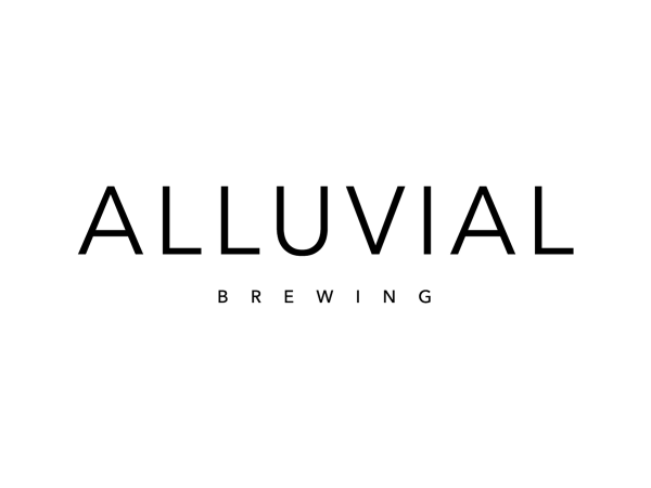 Alluvial Brewing Company Logo