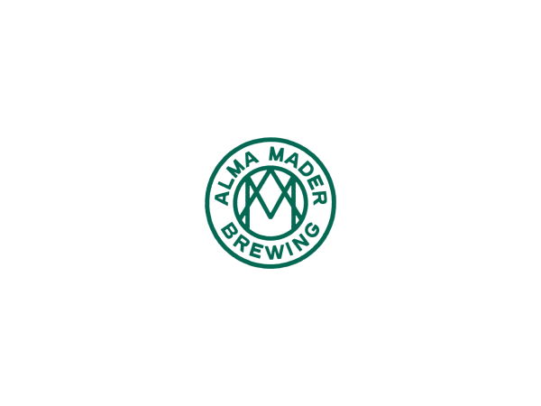 Alma Mader Brewing Logo
