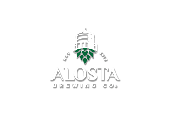 Alosta Brewing Co Logo