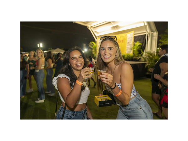 North Miami BrewFest 2026 Logo
