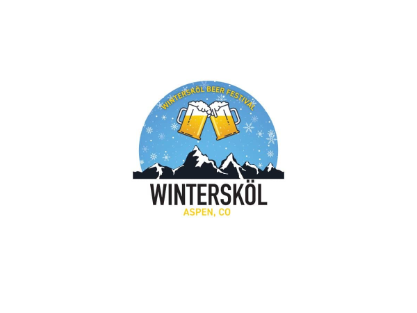 Wintersköl Beer Festival 2026 Logo