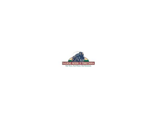 Rails & Ales 2027 Logo