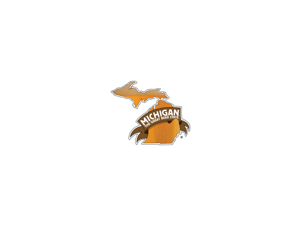 Detroit Fall Beer Festival 2026 Logo