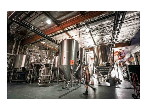 Altamont Beer Works Logo
