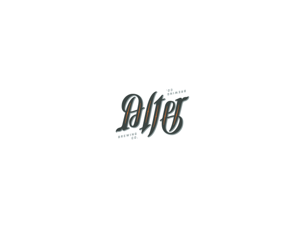 Alter Brewing Company Logo