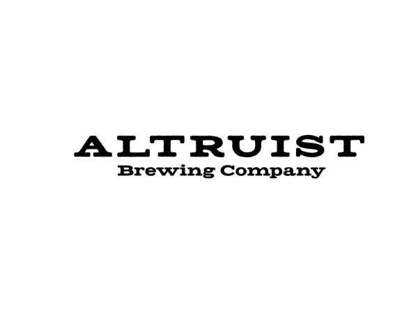 Altruist Brewing Company Logo