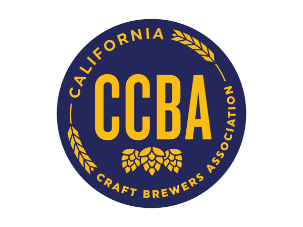 CCBA Summit Beer Festival 2026 Logo