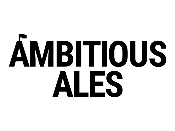 Ambitious Ales Logo