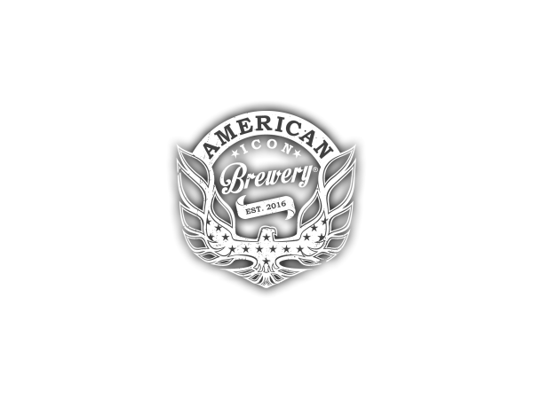 American Icon Brewery Logo