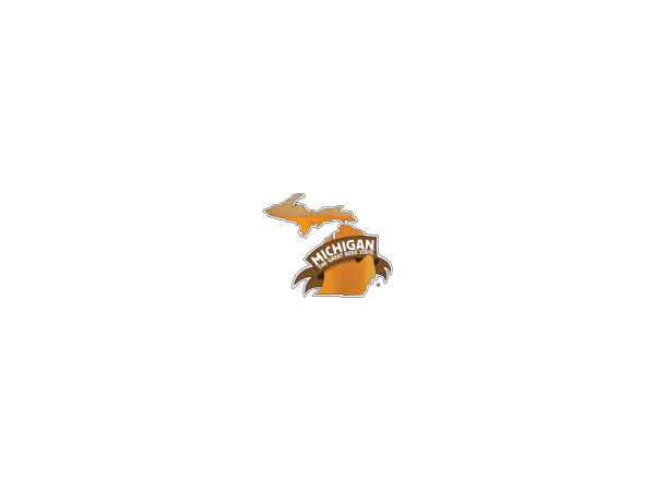 Michigan Winter Beer Festival 2027 Logo