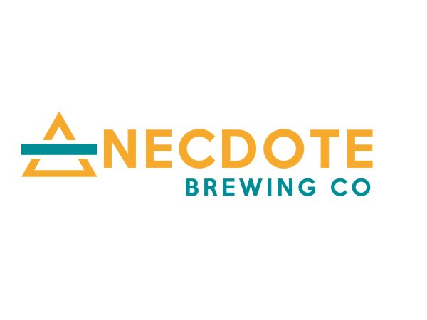 Anecdote Brewing Co. Logo