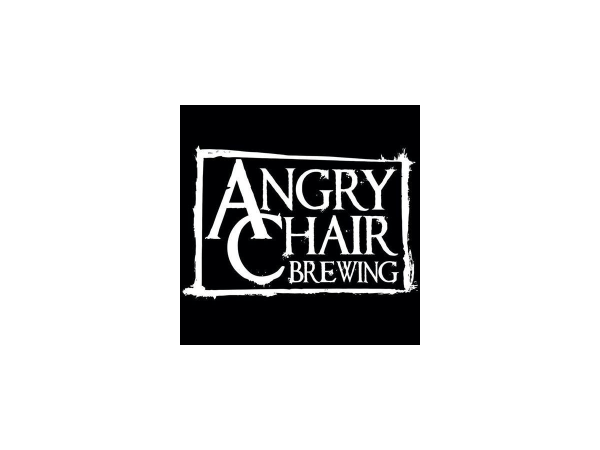 Angry Chair Brewing, LLC. Logo