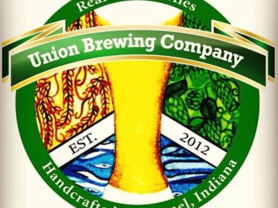 Union Brewing Logo