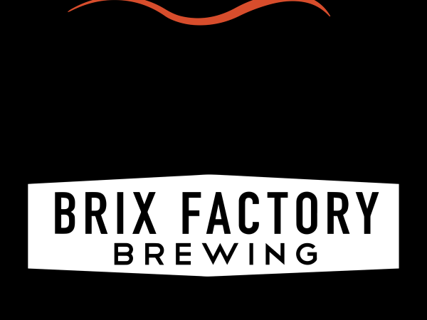 Brix Factory Brewing Logo