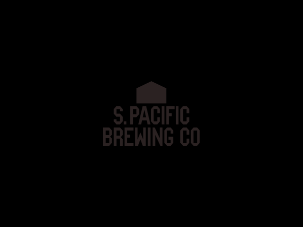 Southern Pacific Brewing Logo