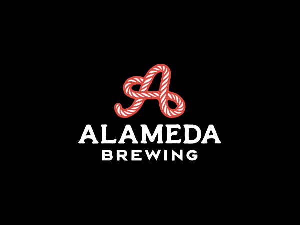 Alameda Brewing Logo