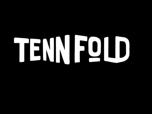 TennFold Brewing Logo