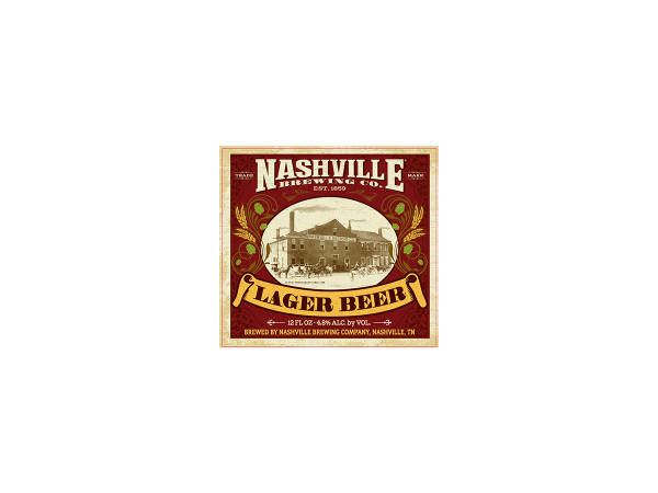Nashville Brewing Company Logo