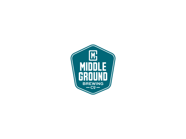 Middle Ground Brewing Company Logo