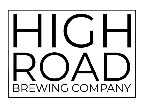 High Road Taproom Logo