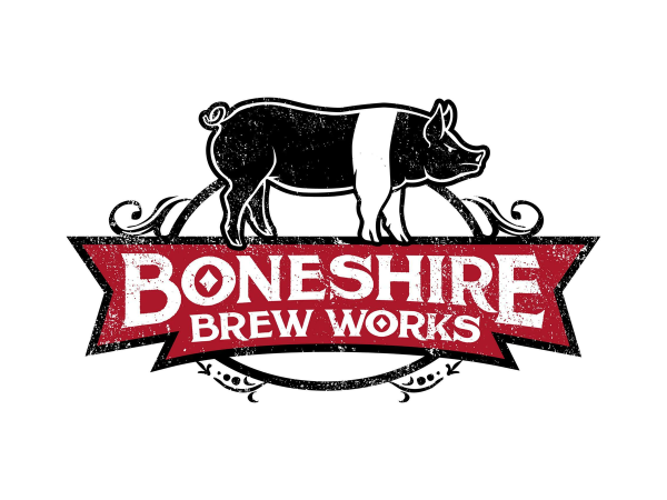 Boneshire Taps at SOMA Logo