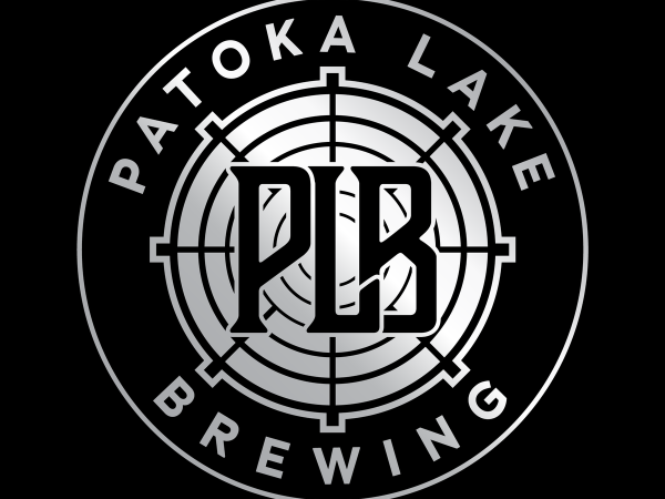 Patoka Lake Brewing Logo