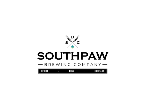 Southpaw Brewing Company Logo