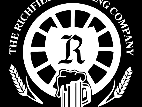 Richfield Brewing Company Logo
