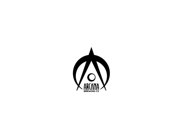 Arcana Brewing Company Logo