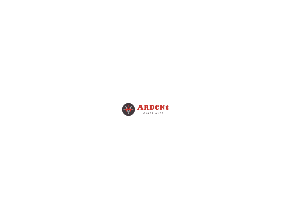 Ardent Craft Ales Logo