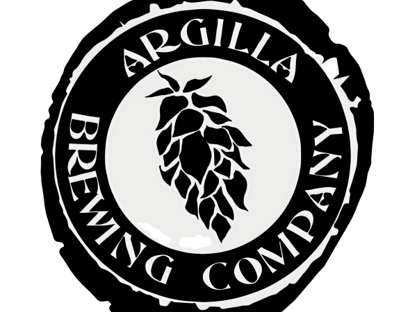 Argilla Brewing Co @ Pietro's Pizza Logo