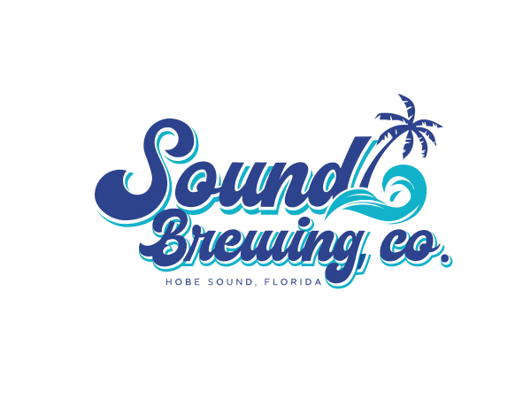 Sound Brewing Company Logo