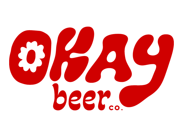 Okay Beer Co at West Main Lanes Logo