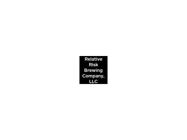 Relative Risk Brewing Company Logo