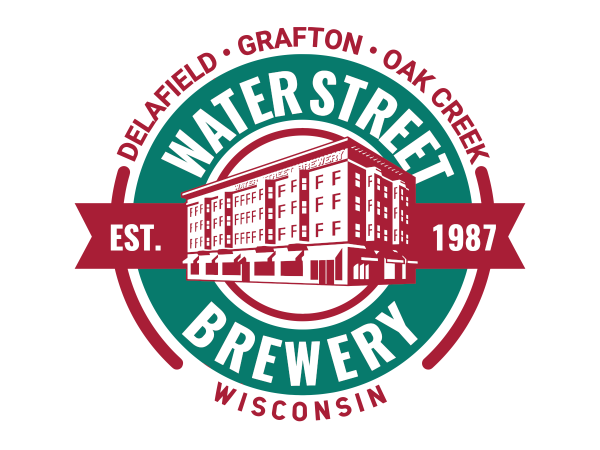 Water Street Brewery Lake Country Logo