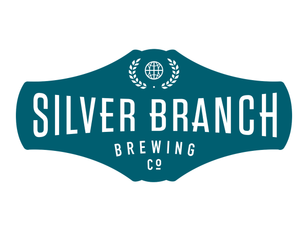 Silver Branch Lagerhaus & Biergarten Logo