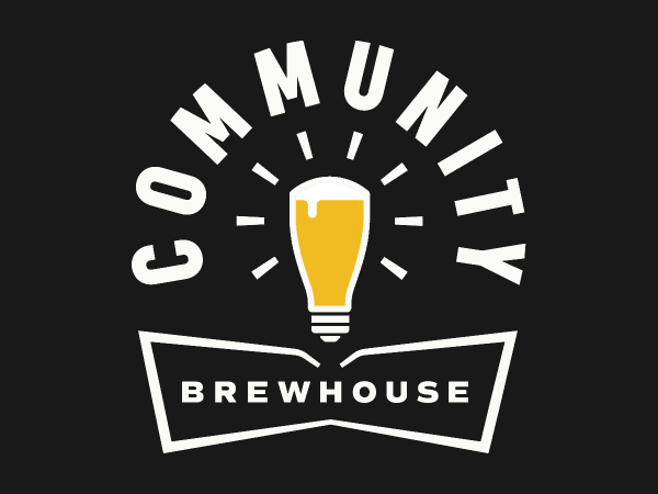 Community Brewhouse Logo