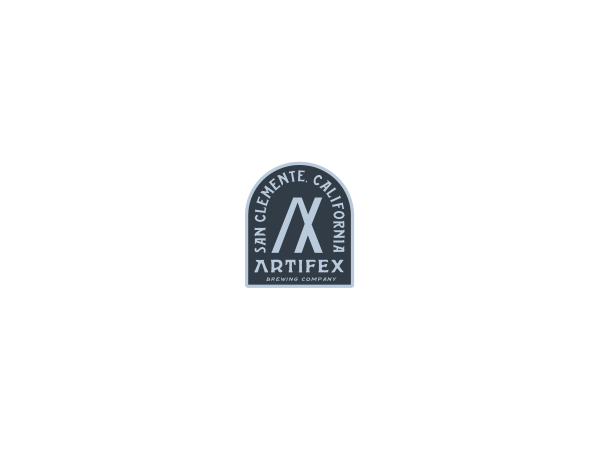Artifex Brewing Company Logo