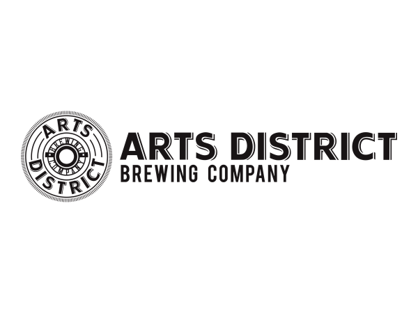 Arts District Brewing Company Logo